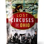 The History Press Circus Theater Kindle eBook 179 Page Photography-0