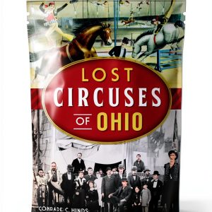 The History Press Circus Theater Kindle eBook 179 Page Photography-0
