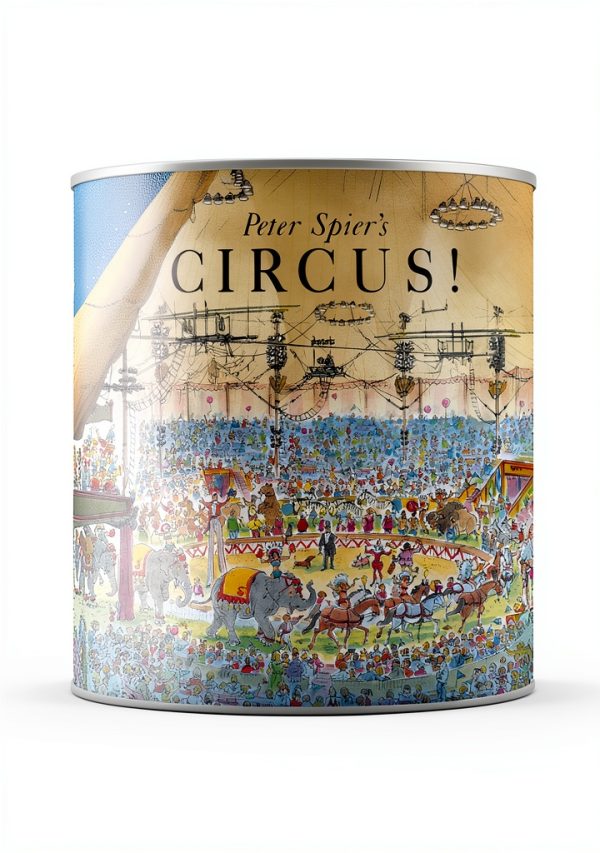 Dragonfly Circus Performing Arts Book for Ages 4-8 Kindle-0