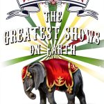 Reaktion Books Circus Arts eBook – 343 Pages Enhanced Typesetting-0