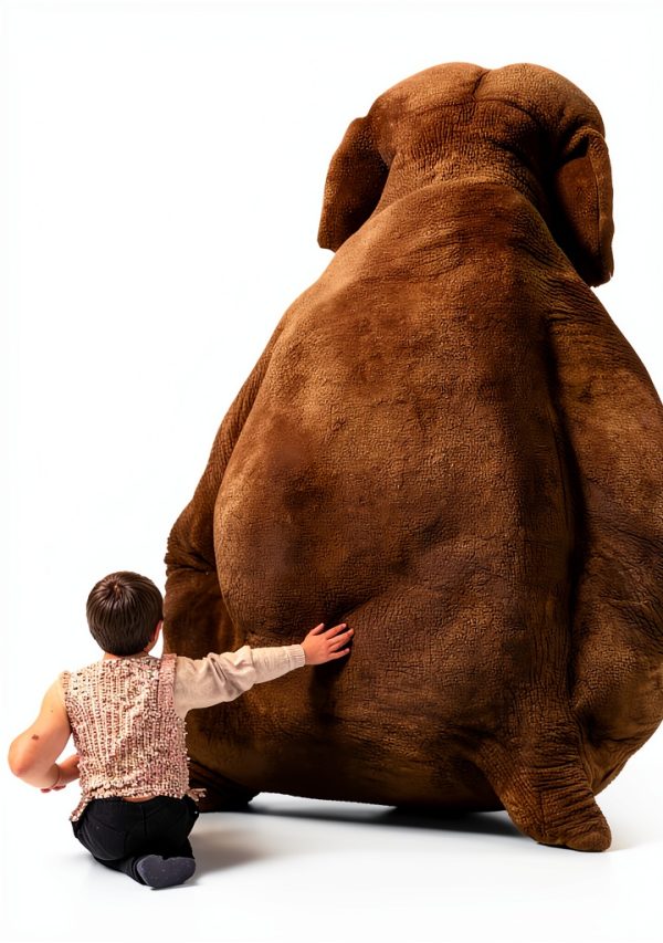 Harper Circus Performing Arts Kindle eBook – 354‑Page Guide for Teens-0