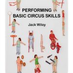 Circus Acrobatics Training Guide by Jack Wiley Kindle eBook-0