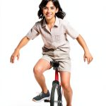 Jack Wiley Unicycle & Monocycle Kindle Guide – 80‑Page Handbook-0