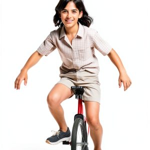 Jack Wiley Unicycle & Monocycle Kindle Guide – 80‑Page Handbook-0