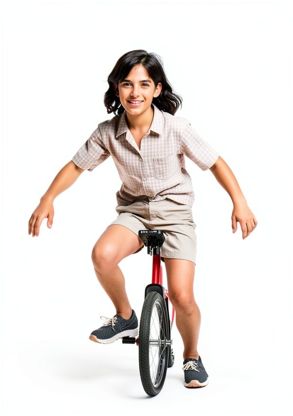 Jack Wiley Unicycle & Monocycle Kindle Guide – 80‑Page Handbook-0