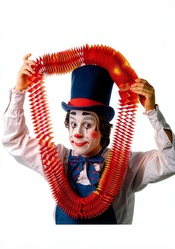 Circus Theater 4th Edition Kindle eBook by Piccadilly Books-0