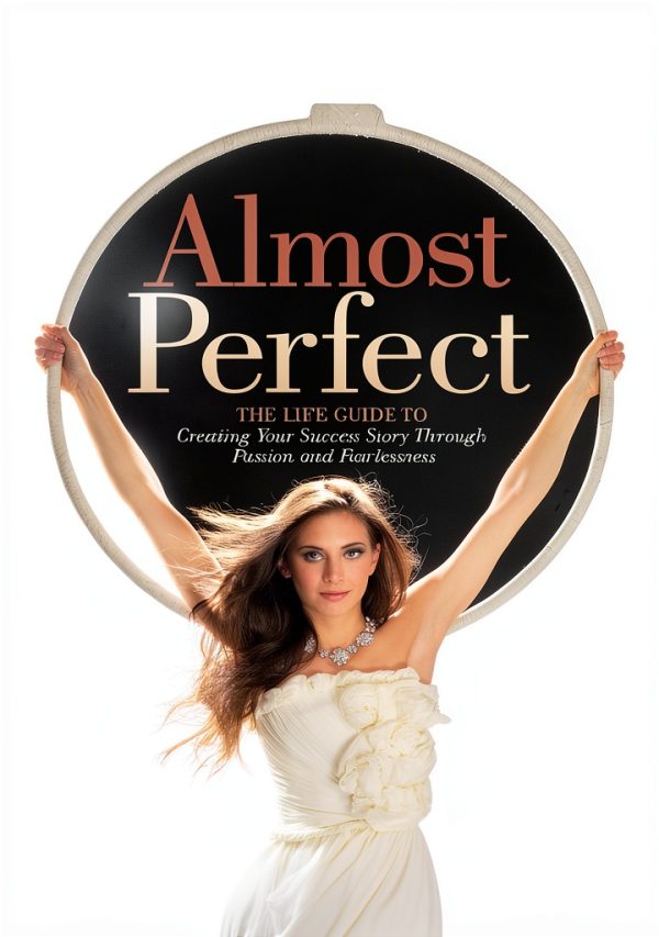 Circus Performing Arts Kindle eBook by Morgan James Publishing-0