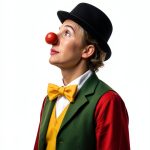 Circus Performing Arts Kindle Book – 23 Page Illustrated Guide-0