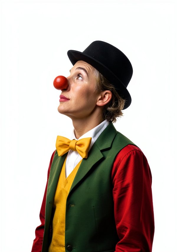Circus Performing Arts Kindle Book – 23 Page Illustrated Guide-0