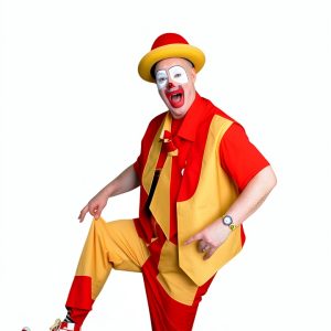 Amazon Kindle Circus Theater Acting Audition Guide 64 Page eBook-0