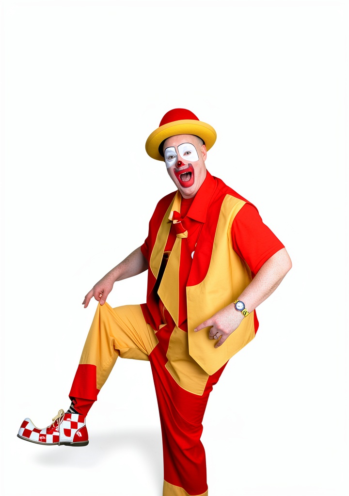 Installing Amazon Kindle Circus Theater Acting Audition Guide 64 Page eBook on a wooden desk