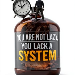 Time Management Mastery Kindle eBook 1st Edition 8-Page Self Help-0