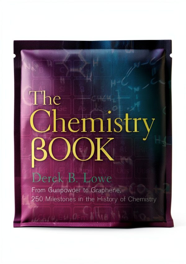 Union Square Chemistry Milestones eBook 530‑Page Chemistry Reference-0