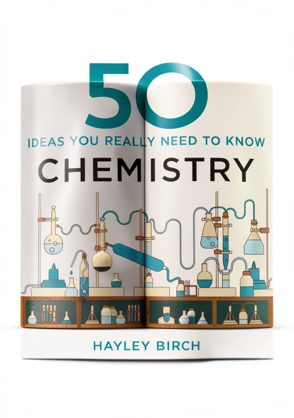 Physical Chemistry Ideas Kindle Edition by Greenfinch – 349‑Page eBook-0