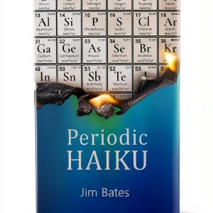 Japanese Poetry Haiku eBook Jim Bates Kindle Enhanced Typesetting-0