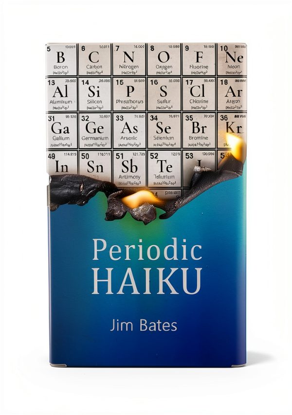 Japanese Poetry Haiku eBook Jim Bates Kindle Enhanced Typesetting-0
