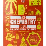 General Chemistry DK Kindle eBook with 764 Pages, Enhanced Typesetting-0