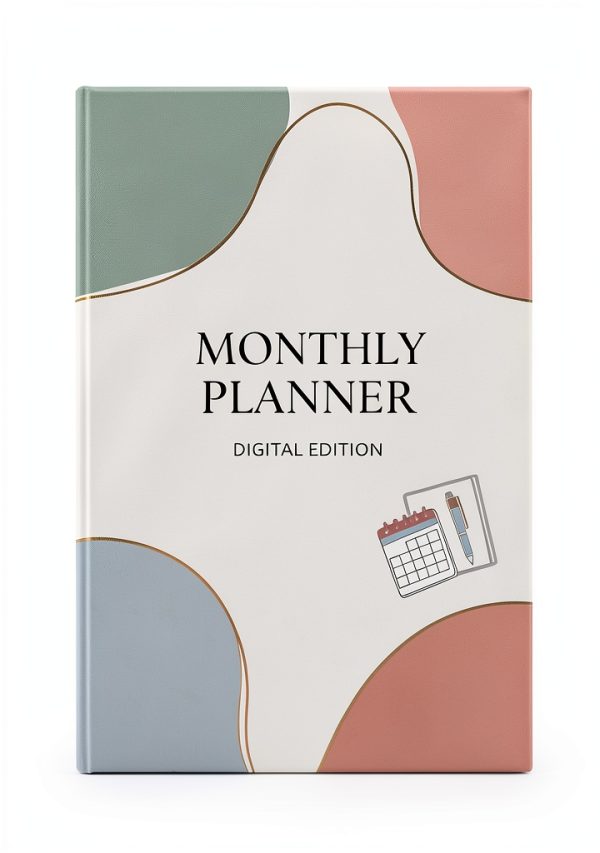 Time Management Kindle eBook - 9 Page 15 Minute Read-0